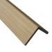 Угол EasyDecking Co-extrusion 57х57 Oak купить в Домодедово