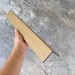 Угол EasyDecking Co-extrusion 57х57 Oak купить в Домодедово
