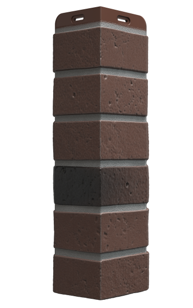 Угол Berg коричневый купить в Домодедово