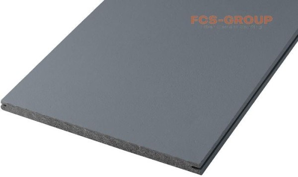 Фиброцементные панели FCS Group Smooth Line F15 купить в Домодедово