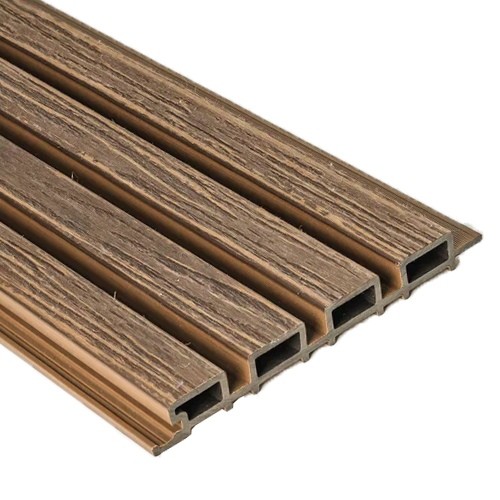 Стеновая панель CM Decking CM Wall ZEBRANO, Коричневый (под заказ) купить в Домодедово
