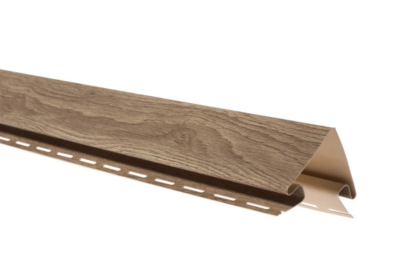 Угол наружный К-12, ВН, Орех купить в Домодедово