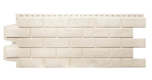 ФП Grand Line состаренный кирпич стандарт молочная купить в Домодедово