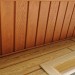 Софит Ю-Пласт, перфорация по центру Дуб Золотой купить в Домодедово