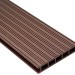 Террасная доска из ДПК Faynag Premium VELVET-ZEBRA  — Шоколад купить в Домодедово