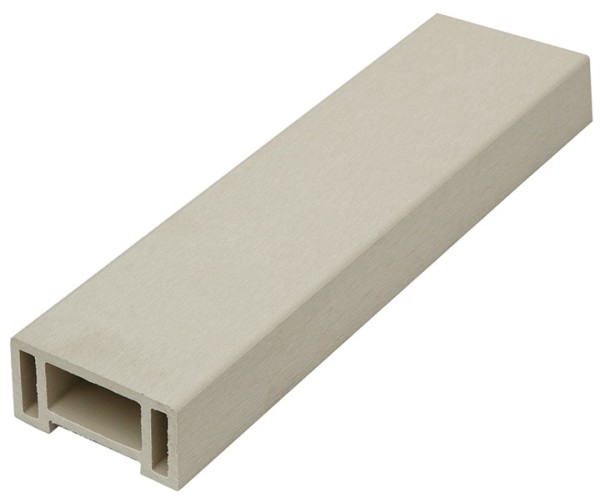 Перила CM Railing Белое дерево купить в Домодедово