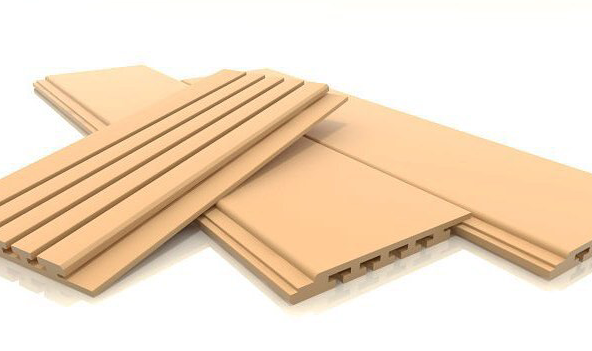 Сайдинг NanoWood HOUSE Сосна купить в Домодедово