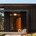 Панель универсальная ДПК Outdoor 3D шлифованная черная купить в Домодедово