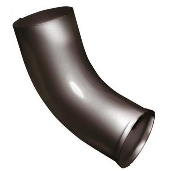 Водосток Grand Line 150x100 – Колено сливное RR 32 купить в Домодедово