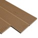Террасная доска из ДПК CM Decking серия VINTAGE SOLID дуб (под заказ) купить в Домодедово