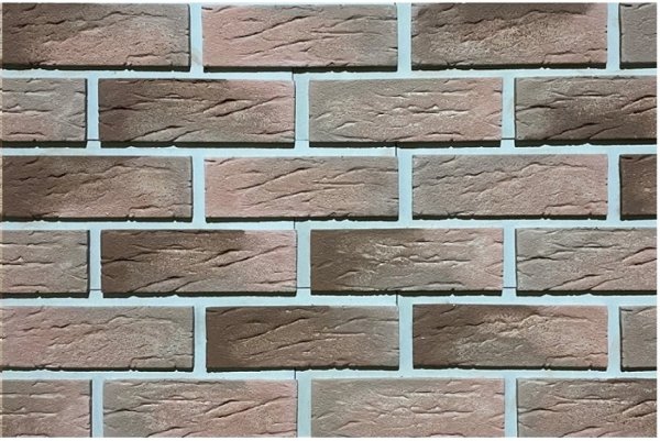 Фиброцементные панели КАНЬОН коллекция КЛИНКЕР 41 купить в Домодедово