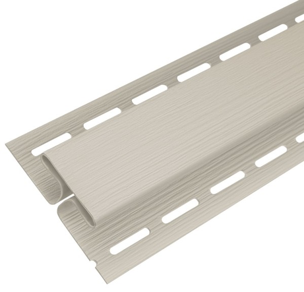 Соединительный Н-профиль TECOS СЛОНОВАЯ КОСТЬ купить в Домодедово