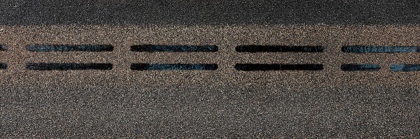 Коньково-карнизная черепица Docke Eurasia, светло-коричневый купить в Домодедово