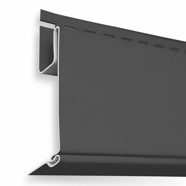 Основание угла 95 мм графитовый купить в Домодедово