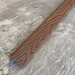 Уголок 3D EasyDecking Wood-Х 50х50 Коричневый купить в Домодедово