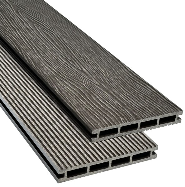 Террасная доска из ДПК Faynag 3D Stelo венге купить в Домодедово