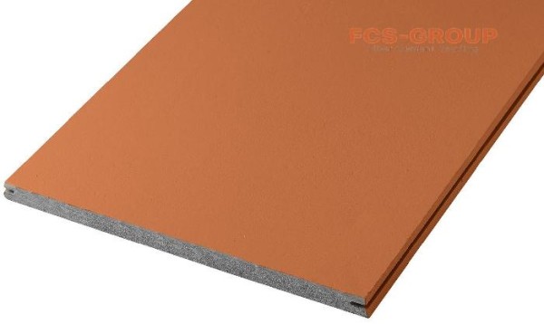 Фиброцементные панели FCS Group Smooth Line F32 купить в Домодедово