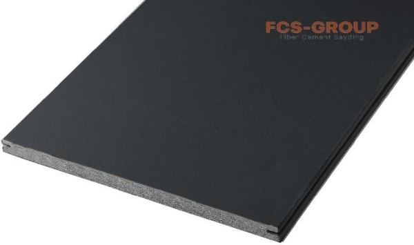 Фиброцементные панели FCS Group Smooth Line F50 купить в Домодедово