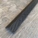 Уголок 3D EasyDecking Wood-Х 50х50 Черное дерево купить в Домодедово