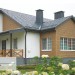 Фасадная панель Ю-пласт Хокла Лиственница медовая купить в Домодедово