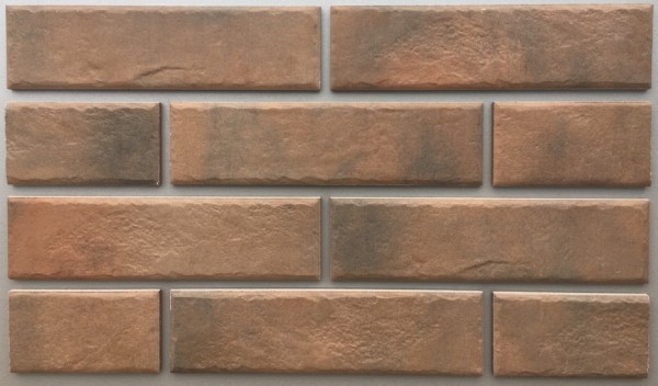 Фасадная Термопанели Аляска Retro Brick Cardamon купить в Домодедово