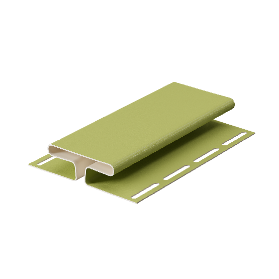 H-профиль Docke Олива купить в Домодедово