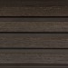Фасадная доска из ДПК Faynag Wood Рейка Венге купить в Домодедово