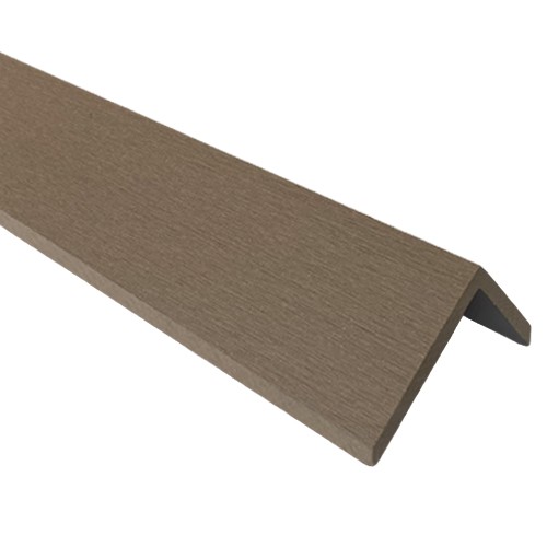 Уголок EasyDecking Wood-Х 50х80 Венге купить в Домодедово