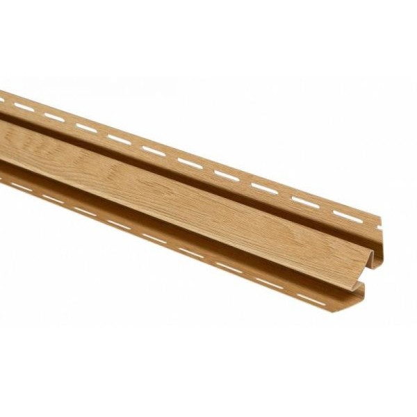 Угол внутренний Люкс Крашенный, К-13, ВН, Каштан купить в Домодедово