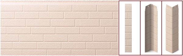 Фасадные термопанели Стандарт-X610 купить в Домодедово