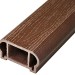 Перила FAYNAG ДПК WOOD шоколад купить в Домодедово