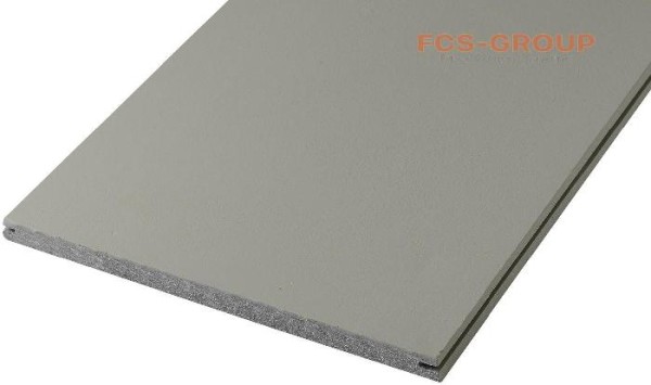 Фиброцементные панели FCS Group Smooth Line F52 купить в Домодедово