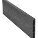 Доска для грядок и клумб из ДПК NauticPrime, 25х150х2950 серый купить в Домодедово