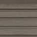 Фасадная доска из ДПК Faynag Wood Рейка Графит купить в Домодедово