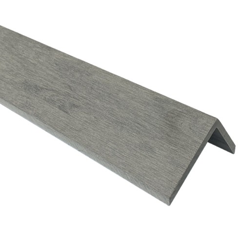 Уголок EasyDecking Wood-Х 50х80 Серый Микс купить в Домодедово