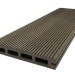 Доска Террасная NanoWood «Standart» Velvetto односторонняя - Венге 150×26 купить в Домодедово