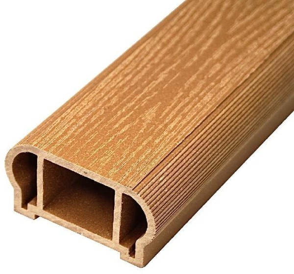 Перила FAYNAG ДПК WOOD тик купить в Домодедово