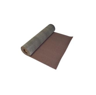 Ендовный ковер Shinglas Коричневы, рулон 10х1м купить в Домодедово