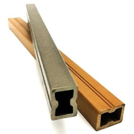 Лага из ДПК 30х40 NanoWood купить в Домодедово