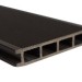 Террасная доска из ДПК ECODECKING Velvet Венге купить в Домодедово