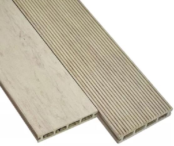 Террасная доска ДПК Deckart Select colorite Сакура купить в Домодедово