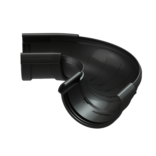 Угол регулируемый Docke Lux ПВХ - Карбон купить в Домодедово