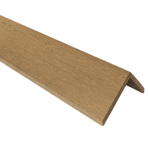 Уголок EasyDecking Wood-Х 50х80 Тик Микс купить в Домодедово