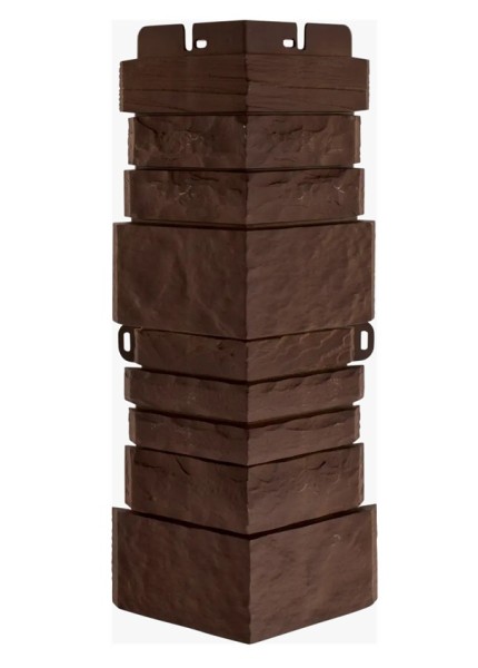 Угол наружный Альта-Профиль Скалистый камень Тибет купить в Домодедово