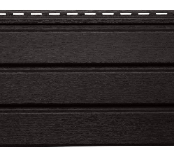 Софит Т4 сплошной Vinyl-On-Венге купить в Домодедово