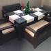 Комплект мебели Yalta Family Set купить в Домодедово