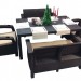 Комплект мебели Yalta Family Set купить в Домодедово
