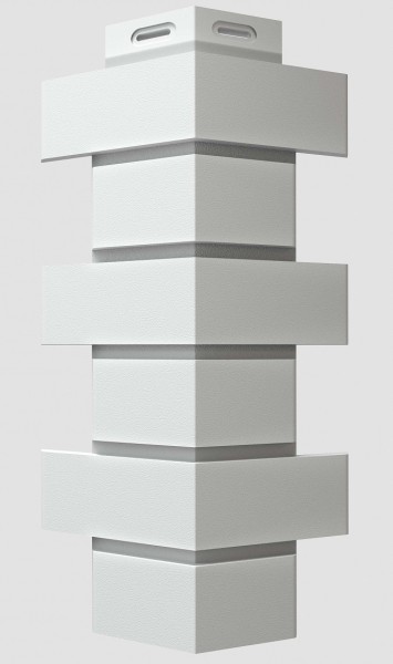 Угол Flemish Белый купить в Домодедово