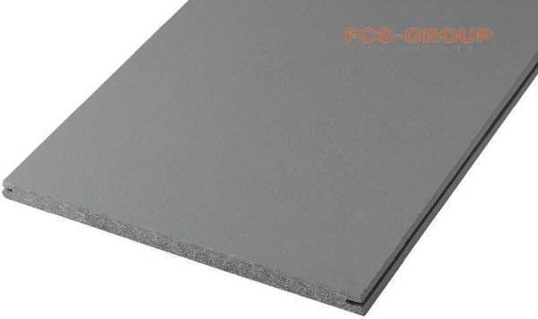 Фиброцементные панели FCS Group Smooth Line F54 купить в Домодедово
