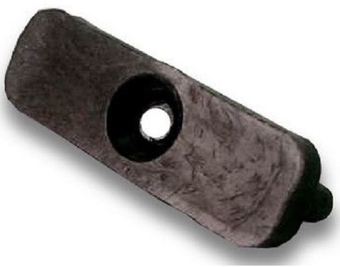 Кляймер пластиковый универсальный для доски купить в Домодедово